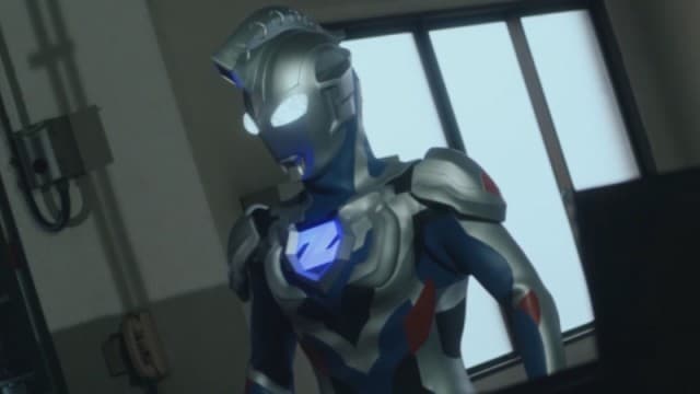 ดูย้อนหลัง อุลตร้าแมน นิวเจเนอเรชัน สตาร์ส 2025 ตอนที่ 18 (1/2)