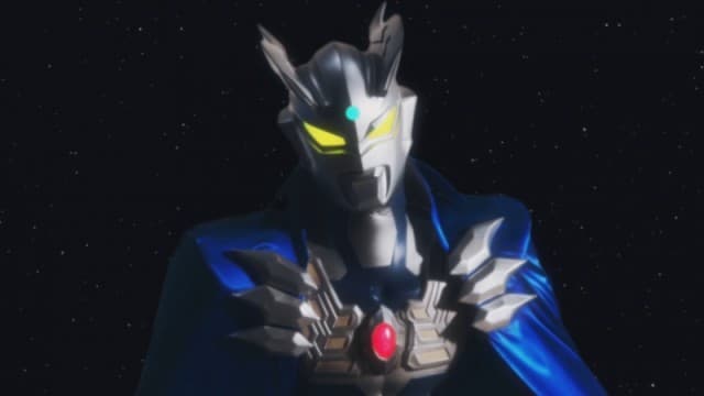 ดูย้อนหลัง อุลตร้าแมน นิวเจเนอเรชัน สตาร์ส 2025 ตอนที่ 18 (2/2)