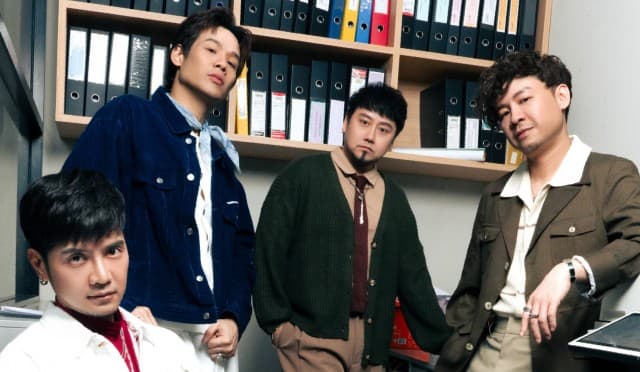 “SEASON FIVE Feat No One Else” กับเพลงใหม่จากปลายปากกาของ “ข้าว Fellow Fellow” ...“อยากอินเพลงรัก” เพลงของคนโสดในโหมดหาแฟนที่จริงใจ ได้ “เบสท์ คำสิงห์” มาถ่ายทอดผ่าน MV