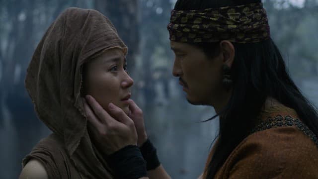 เปิดคาแรกเตอร์นักแสดงหนัง “พระร่วง..มหาศึกสุโขทัย” พร้อมตอกย้ำความสนุกครบรสที่มีมาให้แบบจัดเต็ม