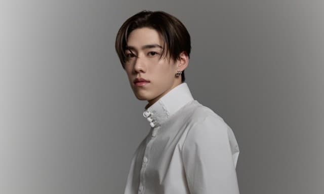 “PP Krit” ได้รับเลือกให้เป็น 1 ใน 30 คนรุ่นใหม่ทรงอิทธิพลแห่งเอเชีย ใน “Forbes 30 Under 30 Asia 2025” จาก Forbes Asia