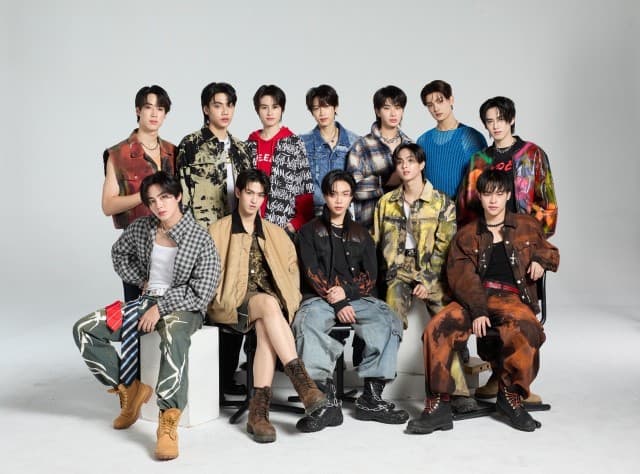 บถอยหลังงาน “CAT TSHIRT 2025” 21-22 มิ.ย. นี้ ที่ศูนย์ฯสิริกิติ์