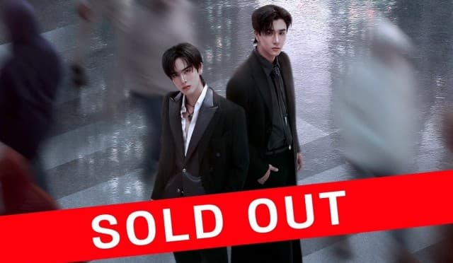 แรงจริง!! งาน “PERTH SANTA TIME STOPPER FANCON” บัตร SOLD OUT ทั้ง 2 รอบการแสดง “เพิร์ธ-แซนต้า” ขอบคุณแฟนๆ พร้อมลุยโชว์จัดเต็ม 19-20 กรกฎาคมนี้