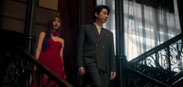 “ออฟ” เปิดตัว “จิงจิง” หวังให้ “โจริญ” รู้สึกหวั่นไหว!! ในซีรีส์ “Break up service บริษัทลดรักเลิก”