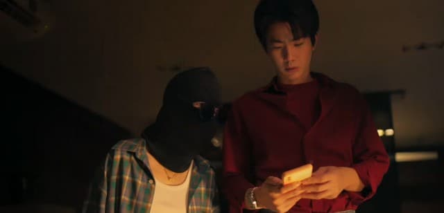 “ออฟ-โจริญ” รวมพลังครั้งสำคัญ!! จับสายลับแฝงตัวล่มแผนรักร้าว ในซีรีส์ “Break up service บริษัทลดรักเลิก”