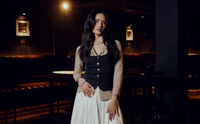 ‘แพง เอมปวีณ์’ กับความเศร้าครั้งใหม่ในเพลง  ‘แล้วเธอจะกลับมาหรือเปล่า’ คำถามเจ็บปวดทั้งที่รู้คำตอบ