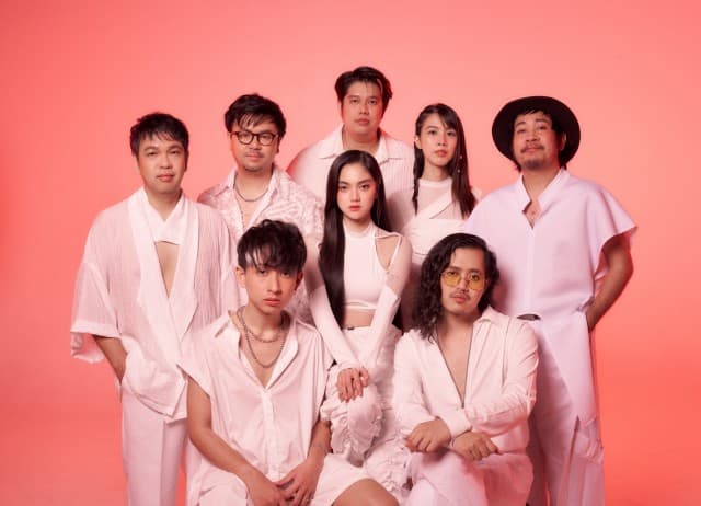 โอบกอดคุณไว้ในวันที่ทุกอย่างไม่เป็นไปดั่งใจ  กับเพลง “ไม่เป็นไร (It’s Alright)” ซิงเกิลล่าสุดจากวง ASIA7