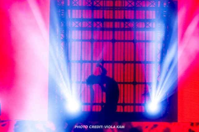 Ado” (อาโดะ) ใส่สุดทุกเพอร์ฟอร์ม! สร้างความประทับใจแฟนคลับคอมพลีตทุกโมเมนต์!!  ใน “Ado WORLD TOUR 2025 “Hibana” Powered by Crunchyroll in BANGKOK”