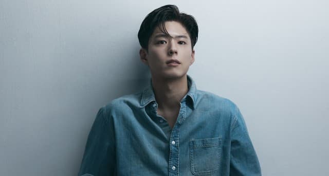 ‘พัคโบกอม’ คัมแบ็กเมืองไทย! เสิร์ฟความฟินในแฟนมีต ‘BE WITH YOU’  ครั้งแรกในรอบ 6 ปี พร้อมเบเนฟิตสุดจึ้ง! HI-BYE ทุกที่นั่ง เจอกัน 24 ส.ค.นี้ แฟน ๆ เตรียมตัวให้พร้อม กดบัตรให้ไว!