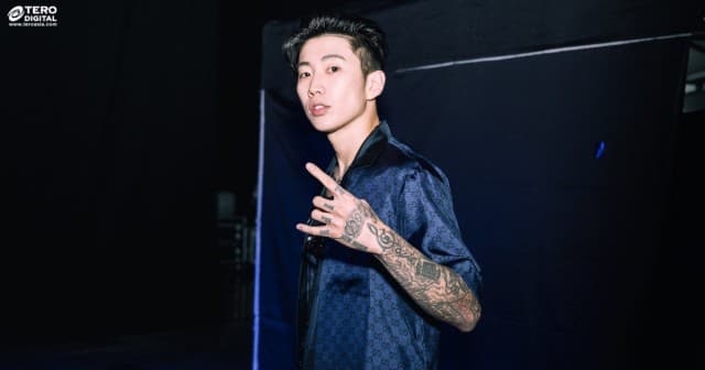 Jay Park ระเบิดความฮอต เพิร์ฟสุดปังสมการรอคอย กับเวิลด์ทัวร์ในรอบ 6 ปี ‘2025 Jay Park World Tour [Serenades & Body Rolls] In Bangkok’