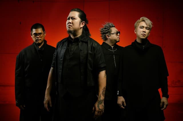 Bedroom Audio  ยกระดับความเข้มข้น! สะท้อนอารมณ์หนักหน่วง!   ผ่านดนตรี Nu-Metal ในซิงเกิลใหม่ “พอแล้ว”