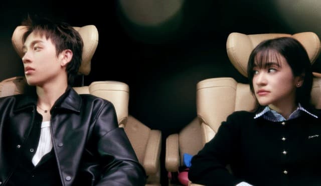 “ถ้าคนจะใช่ (มันใช่ไปนานแล้ว)” ซิงเกิลแรกจาก “ส้ม มารี” ภายใต้ค่าย ME RECORDS   พร้อมชวน “อองรี PROXIE” รับบทพระเอก MV