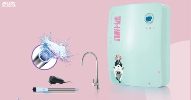 เตรียมพบกับ Spy x Family Season 3 พร้อมภารกิจใหม่เพื่อบ้านที่ปลอดภัย…แม้แต่น้ำดื่มก็ต้องไร้ที่ติ!