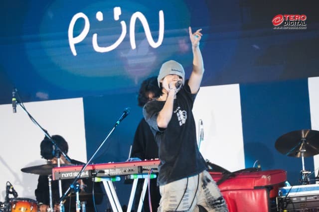 ภาพบรรยากาศงาน CAT TSHIRT 2025 จัดเต็มความสนุก 2 วัน 2 เวที ที่ศูนย์ฯสิริกิติ์