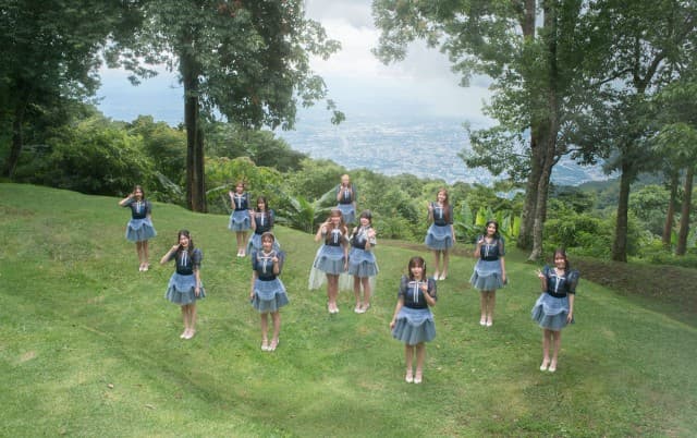 “CGM48” ปล่อยอัลบั้มที่ 3 Hokori no Oka - เนินเขาแห่งความฝัน  เพลงบอกเล่าเรื่องราวการเดินทางตามฝัน