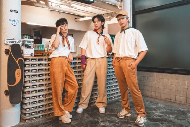 Slapkiss ปล่อยซิงเกิลใหม่ “รีบไปเถอะ เดี๋ยวเขารอนาน (Exp)”   ปล่อยหมัดประชดเบาๆ ให้เจ็บแต่จบ แบบไม่ต้องลีลา