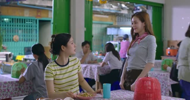 “เลิฟ” เร่งทำคะแนนจีบ “มิ้ลค์”  ปล่อย “จูน-มิวนิค” สวีทหวานแซงหน้าไปก่อน