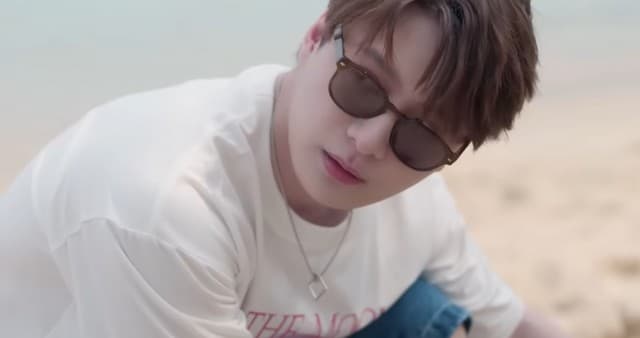 “คริส” รู้สึกแย่!! หลังรู้สาเหตุ “สิงโต” บอกเลิกกัน ซีรีส์ “เพราะแฟนเก่าเปลี่ยนแปลงบ่อย The Ex-Morning”