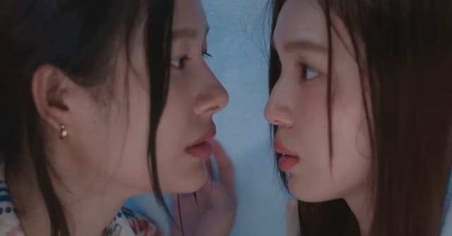 “เลิฟ” เดินหน้าจีบ “มิ้ลค์” อยากเป็นแฟนเหมือนคู่ “จูน-มิวนิค” ในซีรีส์ “คุณวาฬร้านชำ Whale Store xoxo”