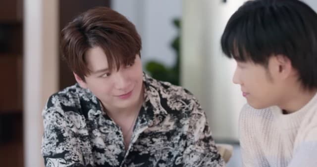 “คริส-สิงโต” กุมมือแน่น!! ลุยอุปสรรคทั้งเรื่องงานและความรัก ในซีรีส์ “เพราะแฟนเก่าเปลี่ยนแปลงบ่อย The Ex-Morning”