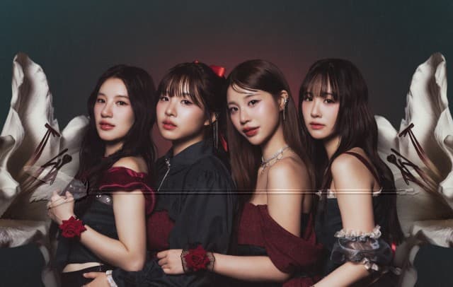 “CGM48” ปล่อยยูนิตพิเศษ “Sad Cupid” แนวดนตรีอิเล็กทรอนิกส์ป๊อป โปรดิวซ์โดย “กอล์ฟ F.HERO”