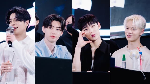 Shopee ผนึก HYBE + TAJOY ENTERTAINMENT คว้าวง ENHYPEN เขย่าหัวใจแฟนคลับชาวไทย จัดเต็มความสนุกในงาน Shopee x ENHYPEN DESIRE : UNLEASH FANSIGN & CAFE EVENT 2025