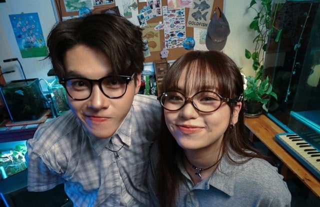 Mercury Goldfish เปิดพรีออเดอร์มินิอัลบั้มแรก “Short-term Memory” เรื่องเล่าความรู้สึกที่เกิดจากกลไกในสมองของมนุษย์