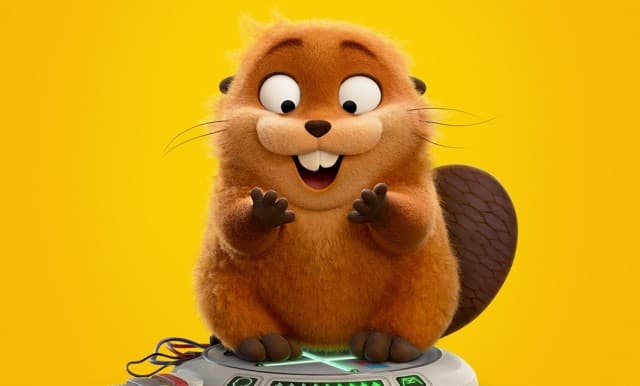 ความป่วนครั้งใหม่จากสตูดิโอผู้สร้าง Inside Out 2 และ Toy Story กำลังจะมา ไปวอร์มอัพความฮา อุ่นเครื่องความสนุก ในตัวอย่างแรกจาก  “Disney & Pixars Hoppers เด้งโดดเปลี่ยนโหมดเป็นบีเวอร์” 