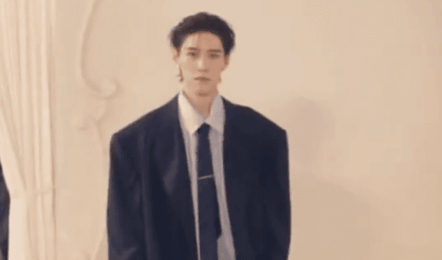 โซจึ้ง! พีพี กฤษฏ์ แบรนด์แอมบาสเดอร์คนสำคัญของ BALENCIAGA ปรากฏตัวบนรันเวย์แฟชั่นโชว์ BALENCIAGA คอลเล็กชั่นกูตูร์ครั้งที่ 54 ณ กรุงปารีส