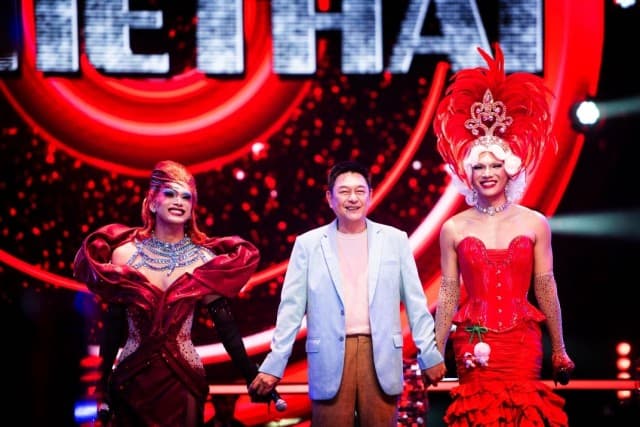 เปิดไพ่ลับ ศึกรอบ BATTLES   ไต่ระดับความมัน!! ในเวที The Voice Pride 2025