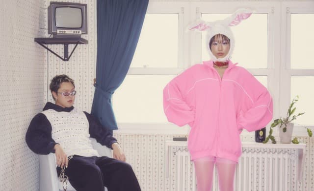 LUSS เปิดตัวซิงเกิลแรก “Boohoo” พร้อมเตรียมปล่อย EP. ภาษาอังกฤษ ให้แฟนเพลงไทยและทั่วโลก ได้สัมผัสกับเสน่ห์ทางดนตรีของพวกเขา