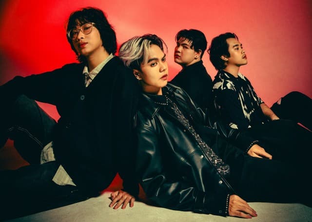 SoundSleep ปล่อยเพลงใหม่ “ลมหายใจสุดท้าย” บทกวีของคนที่ศรัทธาในรัก แม้ต้องเจ็บปวดเดียวดาย