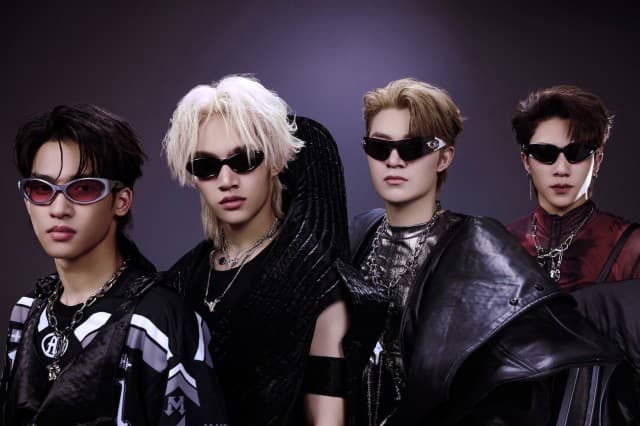 4 เสือ SuperThai เดบิวต์! “Run The Show” โชว์พลัง Super Power แดนซ์เดือด!