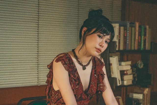 “Half of Everything” โฟล์กอะคูสติกอบอุ่นจาก Shine OST. โดย ‘เอ้–กุลจิรา’ และโปรดิวซ์โดย ‘เอก–Season Five’