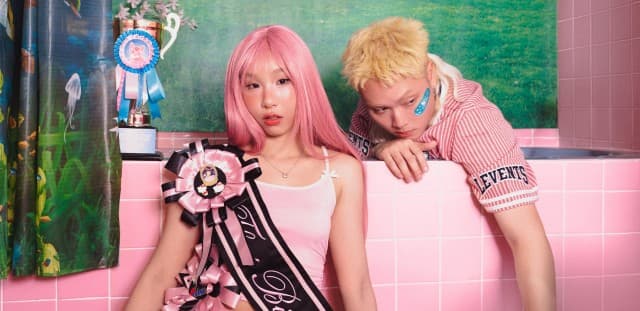 LUSS ปล่อย EP. ภาษาอังกฤษ “dinosaur slayerr”  ดึงดูดแฟนเพลงทั่วโลกมาสัมผัสกับเสน่ห์ทางดนตรีของพวกเขา