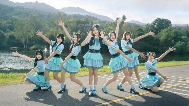 “CGM48” รุ่นที่ 4 ทุ่มสุดตัวไล่ตามความฝัน ปล่อยซิงเกิลเดบิวต์ “สิ้นสุดทางแพ้”