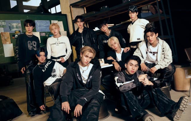 DICE ปิดท้ายอัลบั้มแรกด้วยซิงเกิลที่ 9 ‘BILLIONAIRE’ เพลงรักสุดขี้เล่นที่จะเปลี่ยนรอยยิ้มของคุณให้มีค่ามหาศาล!