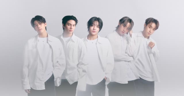 “LYKN” ส่งเพลงใหม่ “หน้าเบลอหลังชัด (Foreground)” ดึง “ป่าน-คิน” ร่วมแสดง MV