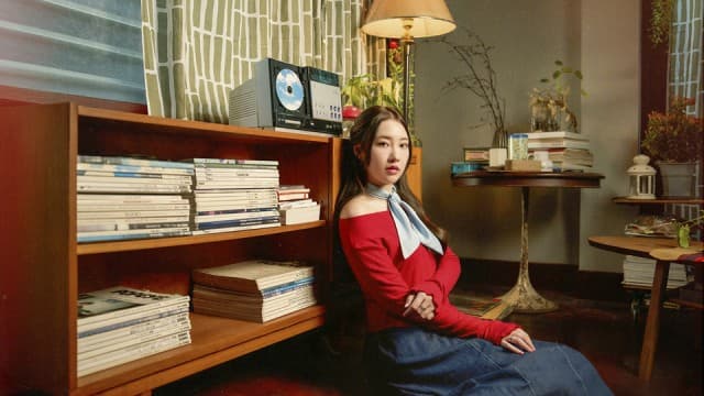 “เพลงนี้ยังเป็นของเธอ ภาพทรงจำที่ไม่เคยหายไป ในทุกครั้งที่ฟังเพลงนี้ จาก PUIMEKSTER