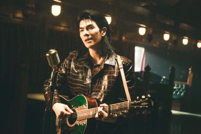 “มาย–ภาคภูมิ” อินสุดหัวใจ! ถ่ายทอดทุกอารมณ์ผ่าน “Dawn”  เพลงแห่งความหวังใน Shine The Series EP.7