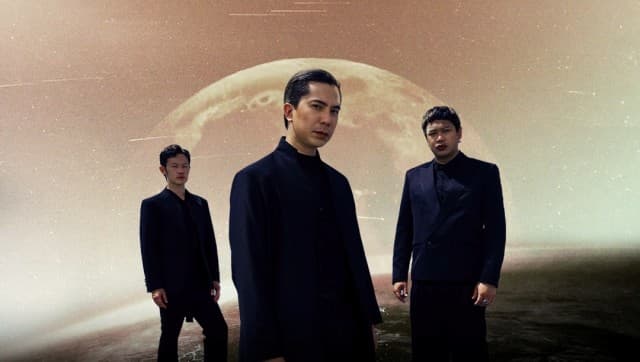 Slot Machine บุกเอเชีย!  ประกาศทัวร์ใหญ่ “Skyline Asia Tour 2025”   พร้อมระเบิดความมันส์  พบแฟนเพลง 6 ประเทศเต็มพิกัด!!