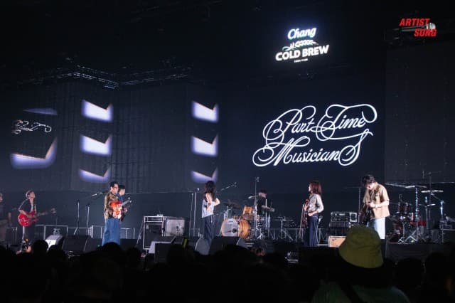 สมการรอคอย! ฟังใจฉลอง 11 ปีอย่างยิ่งใหญ่ในงาน ‘ฟังใจจัด 2025’  ประกาศเดินหน้าสู่หมุดหมายใหม่ พร้อมเซอร์ไพรส์ใหญ่ Part Time Musicians คืนเวทีในรอบ 9 ปี