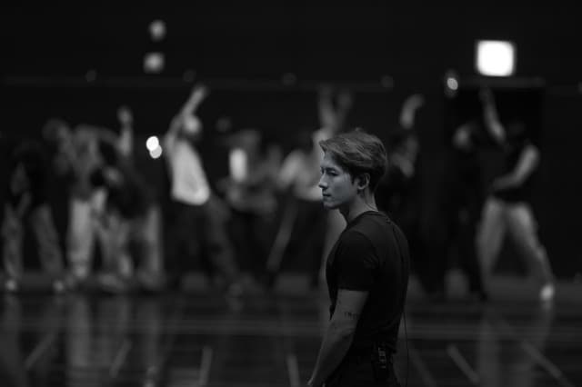 “แจ็คสัน หวัง” พร้อมเปิดเวที MAGICMAN 2 เสิร์ฟโชว์สุดเดือด ประเทศไทยที่แรกของโลก