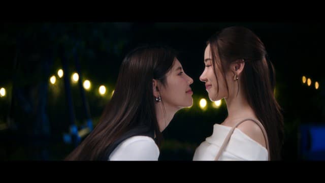 มวลเคมีใหม่!! “ไอซ์-มีมี่” เสิร์ฟความฟินสุดแซ่บปะทะ “เกรซ-หนิงหนิง” ลงซีรีส์ยูริเรื่องใหม่ “Player ไม่อาจห้ามรัก” เริ่มตอนแรก 3 ต.ค.นี้