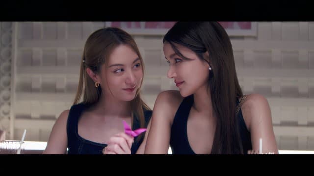 “มีมี่” เดินเกมหว่านเสน่ห์ “ไอซ์” ในซีรีส์ “Player ไม่อาจห้ามรัก”