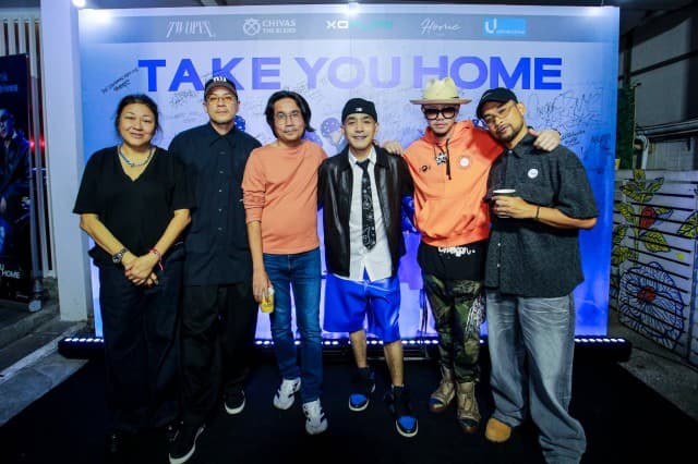 Twopee คัมแบค ส่งซิงเกิลใหม่ล่าสุด “Take you home (กลับไปหาเค้าดีกว่า)”