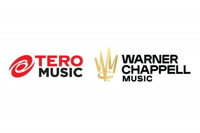 Tero Music เซ็นสัญญาร่วมมือระดับโลกกับ Warner Chappell Music Thailand  ผลักดันเพลงไทยสู่เวทีสากล