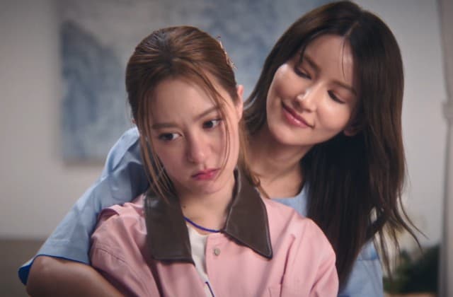 “มีมี่” เจอศึกแฟนเก่า “ไอซ์” เปิดเกมสู้หวานฉ่ำไม่แพ้คู่ “เกรซ-หนิงหนิง” ในซีรีส์ “Player ไม่อาจห้ามรัก”