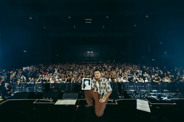 “SQWEEZ ANIMAL คอนเสิร์ตที่ฉันไม่เหงา” อบอุ่นทั้งรอยยิ้ม และน้ำตา  ผ่าน 35 เพลง กว่า 4 ชม. เต็ม !!!