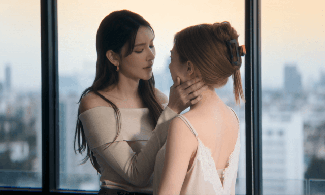 “มีมี่” เริ่มหมดใจ! สัมพันธ์รัก “ไอซ์” ในซีรีส์ “Player ไม่อาจห้ามรัก”